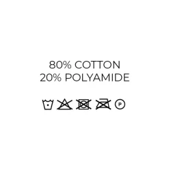 KAPORAL Chaussettes rick Homme GRIS FONCE Outlet