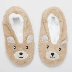 CHANTAL THOMASS Chausson animal fanetina Femme BEIGE Online