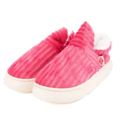 LEE COOPER Chausson feta 36 au 42 Mixte ROSE Online