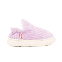 LEE COOPER Chausson feta 36 au 42 Mixte VIOLET CLAIR Online