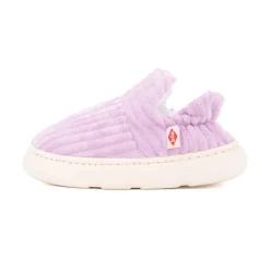 LEE COOPER Chausson feta 36 au 42 Mixte VIOLET CLAIR Online