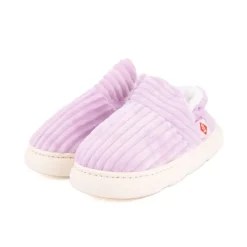 LEE COOPER Chausson feta 36 au 42 Mixte VIOLET CLAIR Online