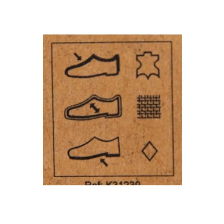 KELARA Chausson fourré fausse fourrure semelle épaisse Femme MARRON Best