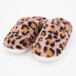 BILL TORNADE Chausson leo 12269 Femme ROSE Best