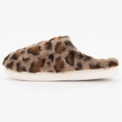 BILL TORNADE Chausson leo 12269 Femme MARRON Hot