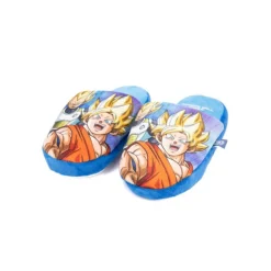 TOM & KIDDY Chausson Sangoku Enfant BLEU Online