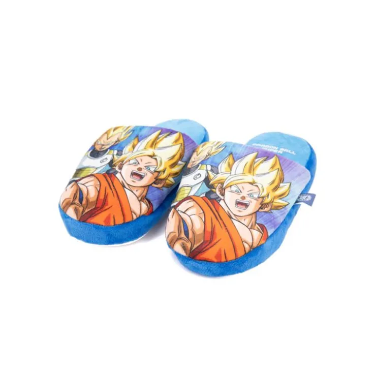 TOM & KIDDY Chausson Sangoku Enfant BLEU Online