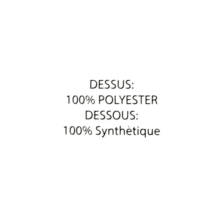 CHANTAL THOMASS Chausson tissu intérieur fourré Sirine Elinara semelle contrastée Femme MARRON New