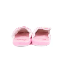 TOM & KIDDY Chaussons Barbie Enfant ROSE Sale