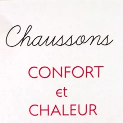 ETINCELLE Chaussons fausse fourrure pompon antidérapant Claire Femme BEIGE Sale