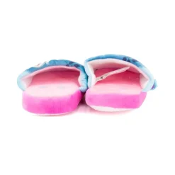 TOM & KIDDY Chaussons La Reine des Neiges Enfant ROSE New