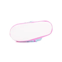 TOM & KIDDY Chaussons La Reine des Neiges Enfant ROSE New