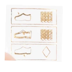 BONADONA Chaussons moutonnés couleur unie à enfiler Femme BEIGE Hot