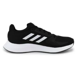 ADIDAS Chaussure de running Runfalcon 5 es Bandes Blanches Femme NOIR Online