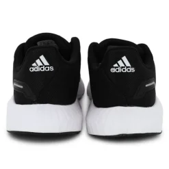 ADIDAS Chaussure de running Runfalcon 5 es Bandes Blanches Femme NOIR Online