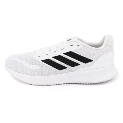ADIDAS Chaussures de Running he Bandes Noires Femme BLANC Best