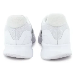 ADIDAS Chaussures de Running he Bandes Noires Femme BLANC Best