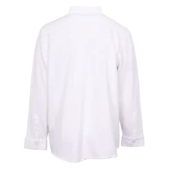 DOCKERS Chemise basique coton couleur unie Homme BLANC Online