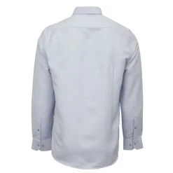 JEAN-LOUIS SCHERRER Chemise beige 4 albert 16251 Homme BLEU CLAIR Discount