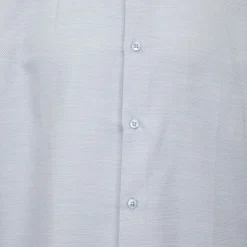 JEAN-LOUIS SCHERRER Chemise beige 4 albert 16251 Homme BLEU CLAIR Discount