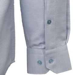 JEAN-LOUIS SCHERRER Chemise beige 4 albert 16251 Homme BLEU CLAIR Discount