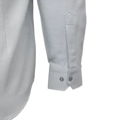 JEAN-LOUIS SCHERRER Chemise beige 4 albert 16251 Homme VERT CLAIR Sale