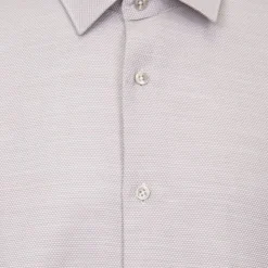 JEAN-LOUIS SCHERRER Chemise 4 albert 16251 Homme BEIGE