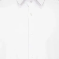 JEAN-LOUIS SCHERRER Chemise albert 9514 Homme BLANC Hot