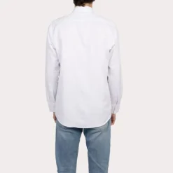 JEAN-LOUIS SCHERRER Chemise cerem david Homme BLANC Hot