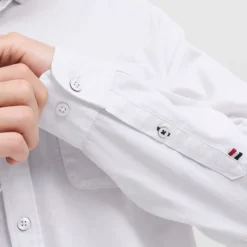 JACK & JONES Chemise he oxford regular fit Homme BLANC Online