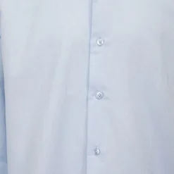 JEAN-LOUIS SCHERRER Chemise ciel albert 9308 Homme BLEU CLAIR Best