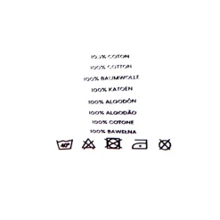 BILL TORNADE Chemise classique tissu chiné en coton Homme GRIS CLAIR