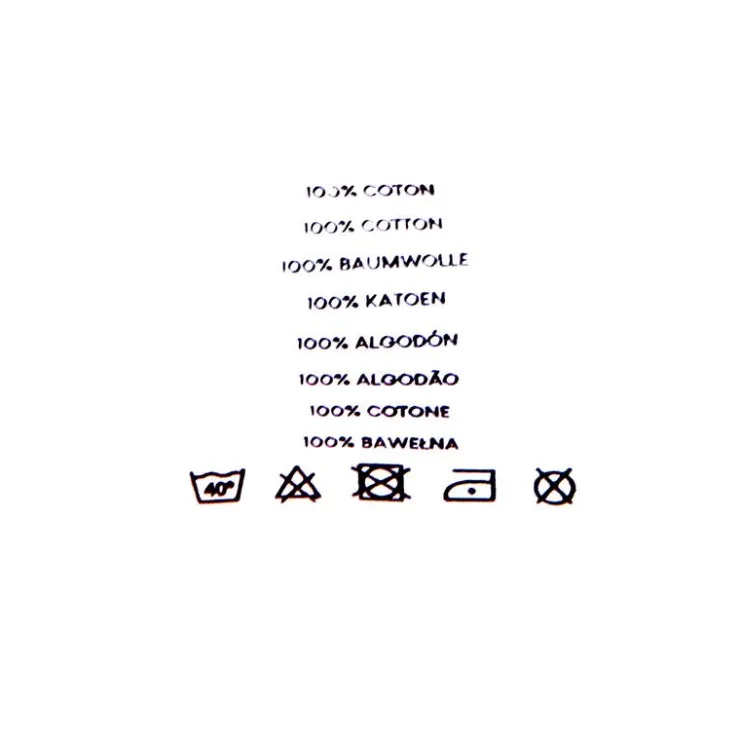 BILL TORNADE Chemise classique tissu chiné en coton Homme GRIS CLAIR