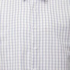 JEAN-LOUIS SCHERRER Chemise col 4 albert 16266 Homme BLANC Hot