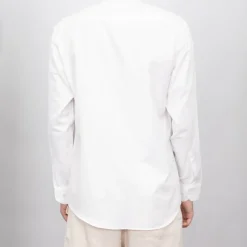 BILL TORNADE Chemise de ville he coton regular Homme BLANC Clearance