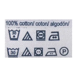 TOMMY HILFIGER Chemise longue coton he regular Femme BLANC Outlet