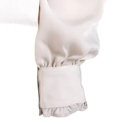 ONLY Chemise manches longues Femme BEIGE Clearance