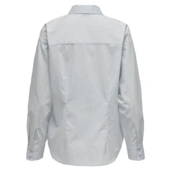 JDY Chemise Mio rayé Femme BLEU CIEL Best