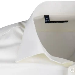 BILL TORNADE Chemise ml gris clair Homme BLANC ECRU Hot