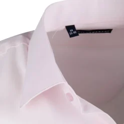 BILL TORNADE Chemise ml gris clair Homme ROSE CLAIR Outlet