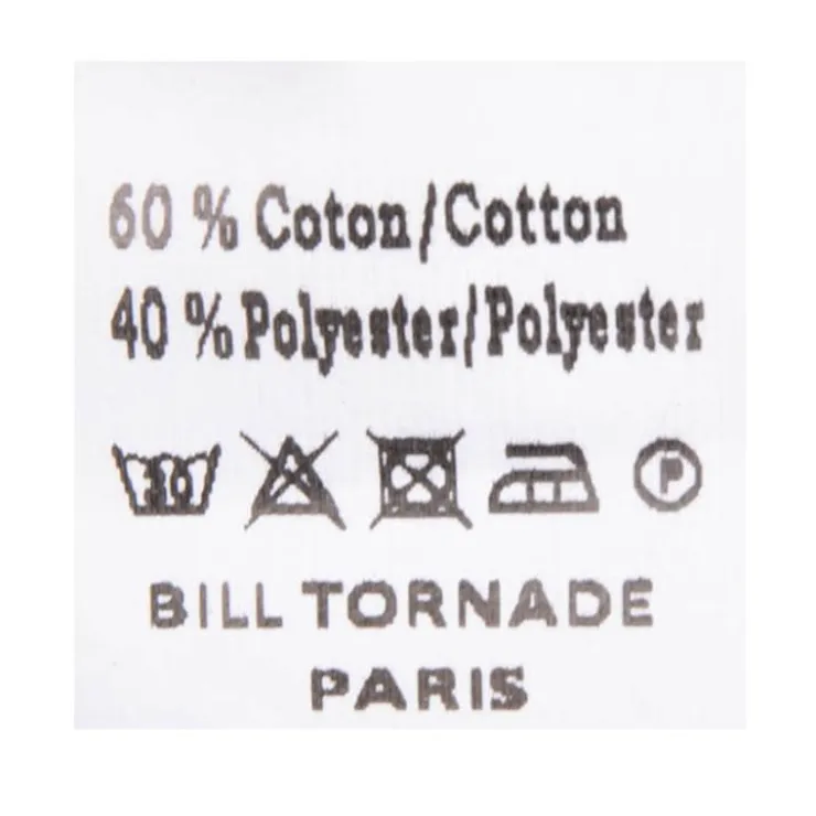 BILL TORNADE Chemise ml gris clair Homme ROSE CLAIR Outlet