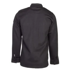 RG512 Chemise polaire homme grg0149 Homme NOIR Outlet