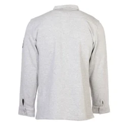 RG512 Chemise polaire homme grg0149 Homme GRIS Discount