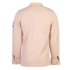 RG512 Chemise polaire homme grg0149 Homme BEIGE Hot