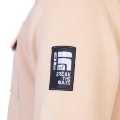 RG512 Chemise polaire homme grg0149 Homme BEIGE Hot