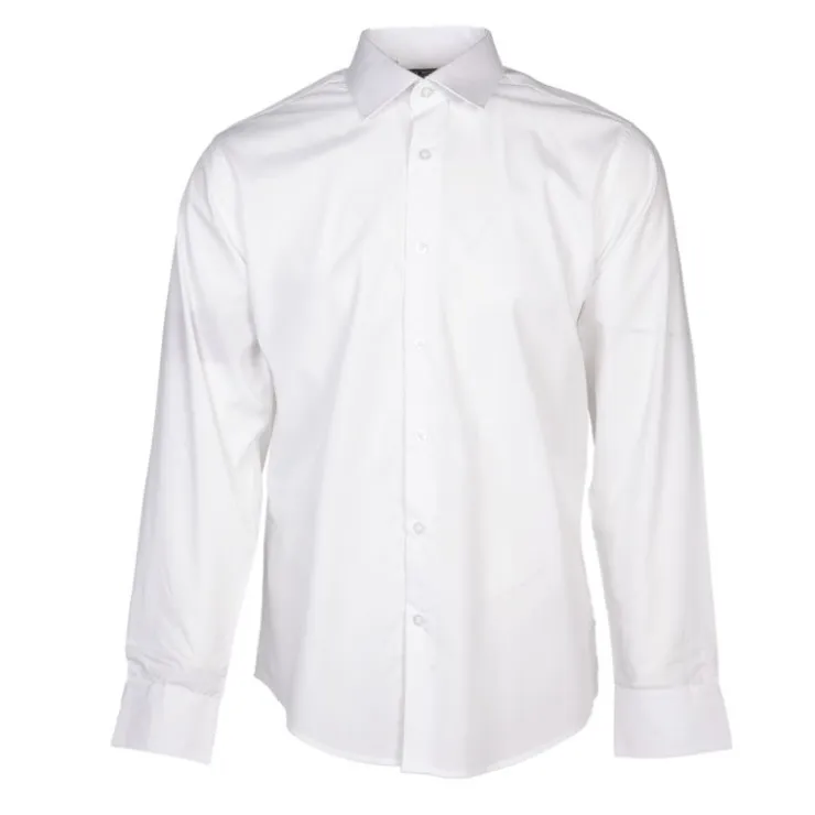 BEST MOUNTAIN Chemise slim fit bestchem200 Homme BLANC Hot