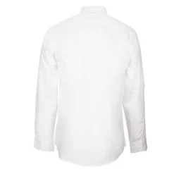 BEST MOUNTAIN Chemise slim fit bestchem200 Homme BLANC Hot