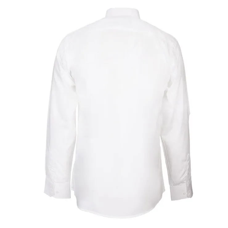 BEST MOUNTAIN Chemise slim fit bestchem200 Homme BLANC Hot