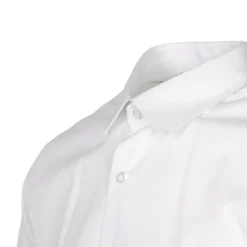 BEST MOUNTAIN Chemise slim fit bestchem200 Homme BLANC Hot