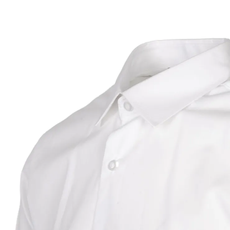 BEST MOUNTAIN Chemise slim fit bestchem200 Homme BLANC Hot